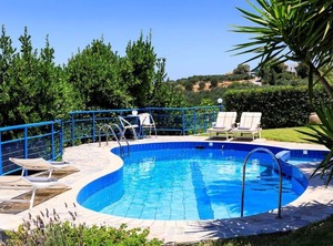 Villa Maria | Archanes