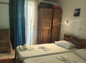 Cleio | Panormos