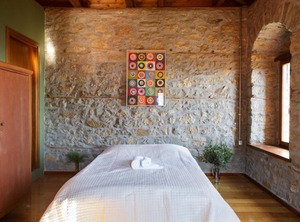 Cottage Greek Village | Ithomi