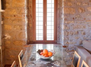 Cottage Greek Village | Ithomi