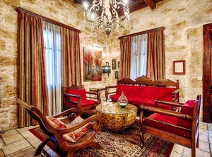 Cottage Kaliviani | Kaliviani