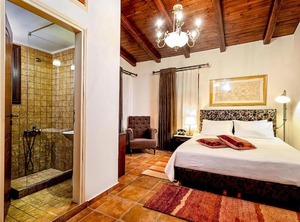 Cottage Kaliviani | Kaliviani