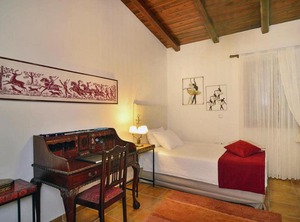 Cottage Kaliviani | Kaliviani