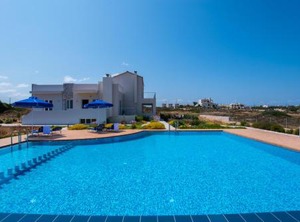 Cretan | Stavros