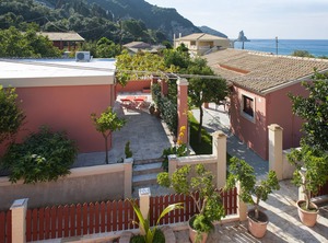 Louvros Sidari Corfu | Agios Gordios