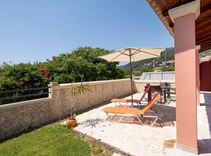 Louvros Sidari Corfu | Agios Gordios