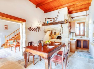 Villa Vereniki | Gavalochori