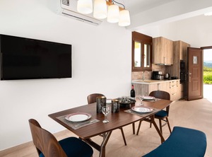 Fanes Villa | Fanes