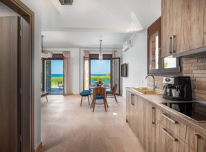 Fanes Villa | Fanes