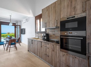 Fanes Villa | Fanes