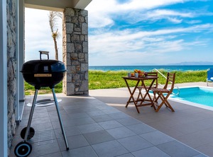Fanes Villa | Fanes