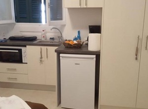 Dora Apartments | Old Town