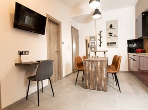 Thess Town | Thessaloniki City Centre