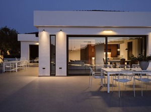 Drallos Villa | Meso Gerakari