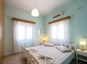 Kalymnos | Mirties