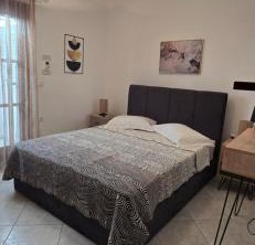 Place | Naxos Town