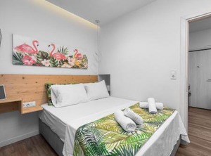 Hospitality Mgmt | Thessaloniki City Centre