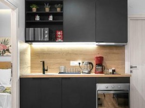 Hospitality Mgmt | Thessaloniki City Centre