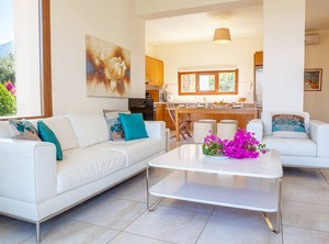 Villa Artemis | Melissopetra