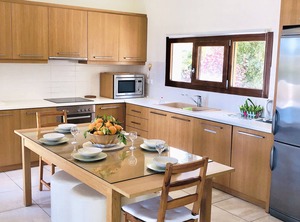 Villa Artemis | Melissopetra