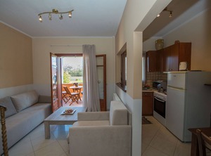 Erikousa Villa Ereikousa | Erikousa Island