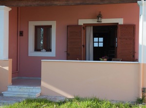 Erikousa Villa Ereikousa | Erikousa Island