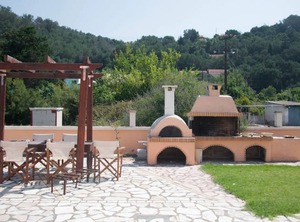 Erikousa Villa Ereikousa | Erikousa Island