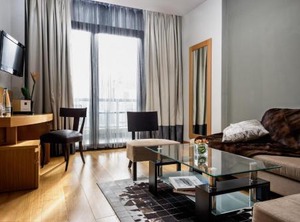 Esperos Palace Hotel | Kastoria