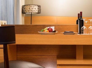 Esperos Palace Hotel | Kastoria