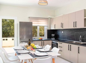 Etoile Villa | Vathi