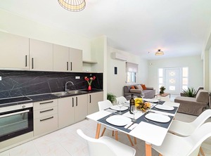 Etoile Villa | Vathi