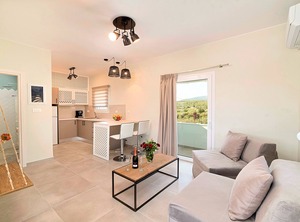 Etoile Villa | Vathi