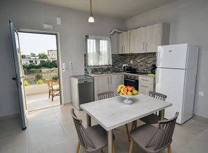 Built Residence | Makry Gialos