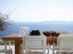 Villa Sea | Faros Armenistis