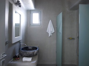 Villa Sea | Faros Armenistis