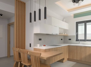 Eolides Villas Idyll Of Bliss | Lampini