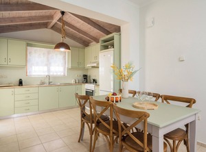 Blue Villa | Kavallos