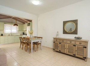 Blue Villa | Kavallos