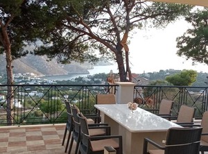 Fantasia Villas | Kalymnos