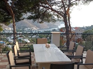 Fantasia Villas | Kalymnos