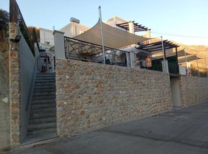 Fantasia Villas | Kalymnos