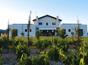 Villa Choudetsi | Choudetsi