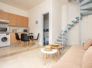 Flora Maisonettes | Lakka