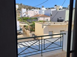Fronis | Karpathos Town
