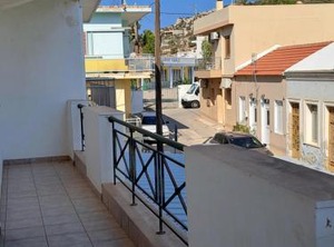 Fronis | Karpathos Town