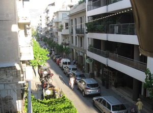 The Athens | Makrigianni