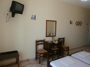 Galini Bungalows | Kionia