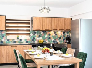 Villa Georgioupolis | Mathes