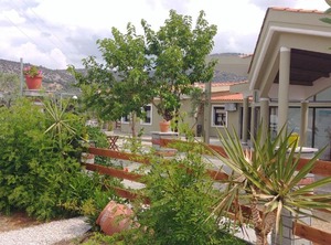 Giola | Thasos