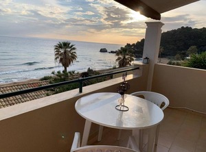 Louvros Sidari Corfu | Glyfada